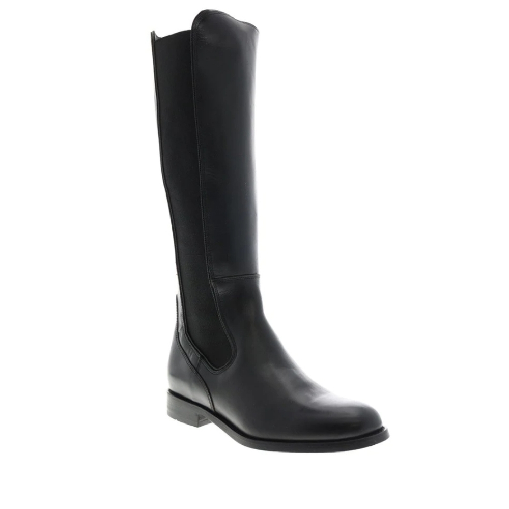 Wolverine Darcy Tall Leather Boot